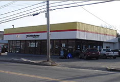 NAI Glickman Kovago & Jacobs arranges $1.4 million retail building sale